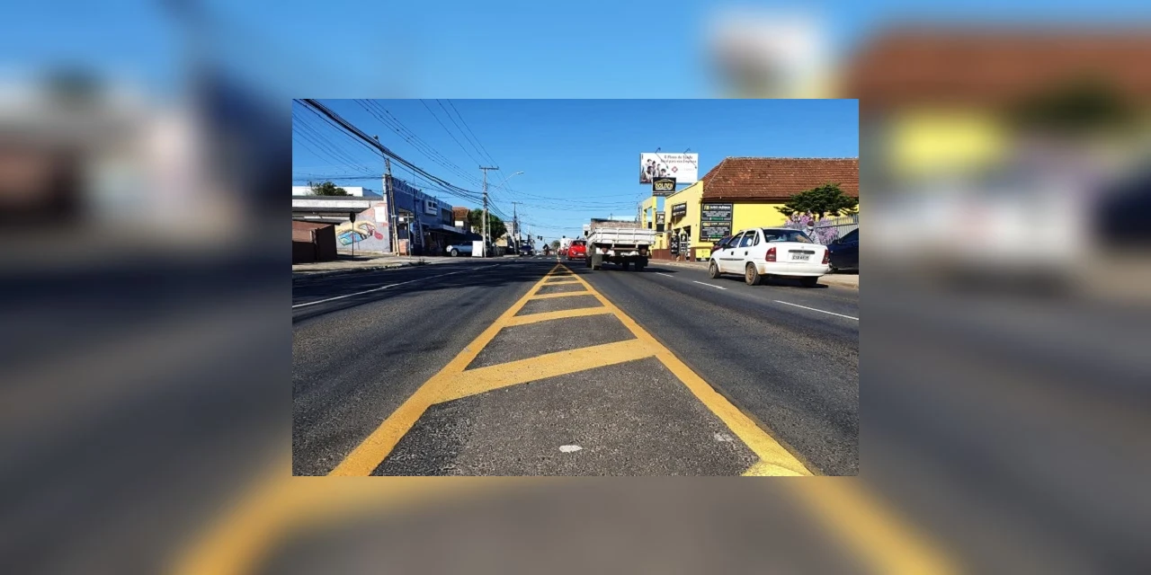 Binário da Avenida Carlos Cavalcanti inicia na próxima segunda-feira (20)