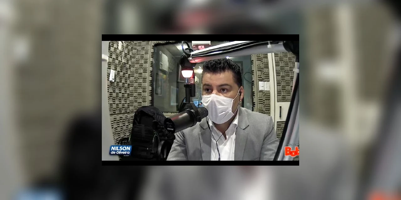 Prefeitura irá avaliar a necessidade de novas medidas contra a Covid-19 ainda hoje, diz Rangel