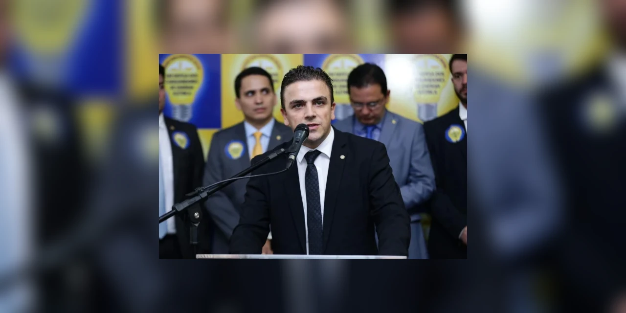 Câmara federal votará relatório sobre "Projetos da Transparência”