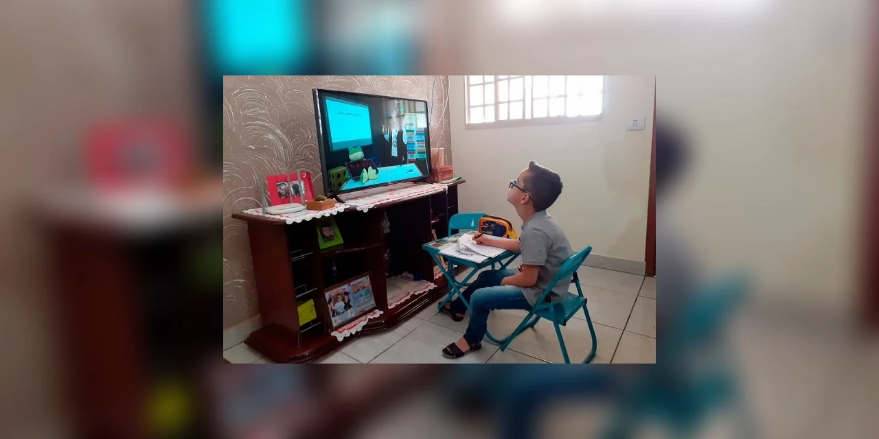 Secretaria de Educação do Paraná anuncia recesso para alunos e professores