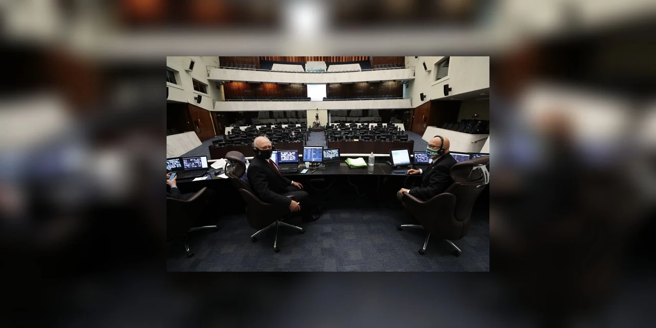 Assembleia do Paraná fecha primeiro semestre com resultados positivos e recesso parlamentar é cancelado