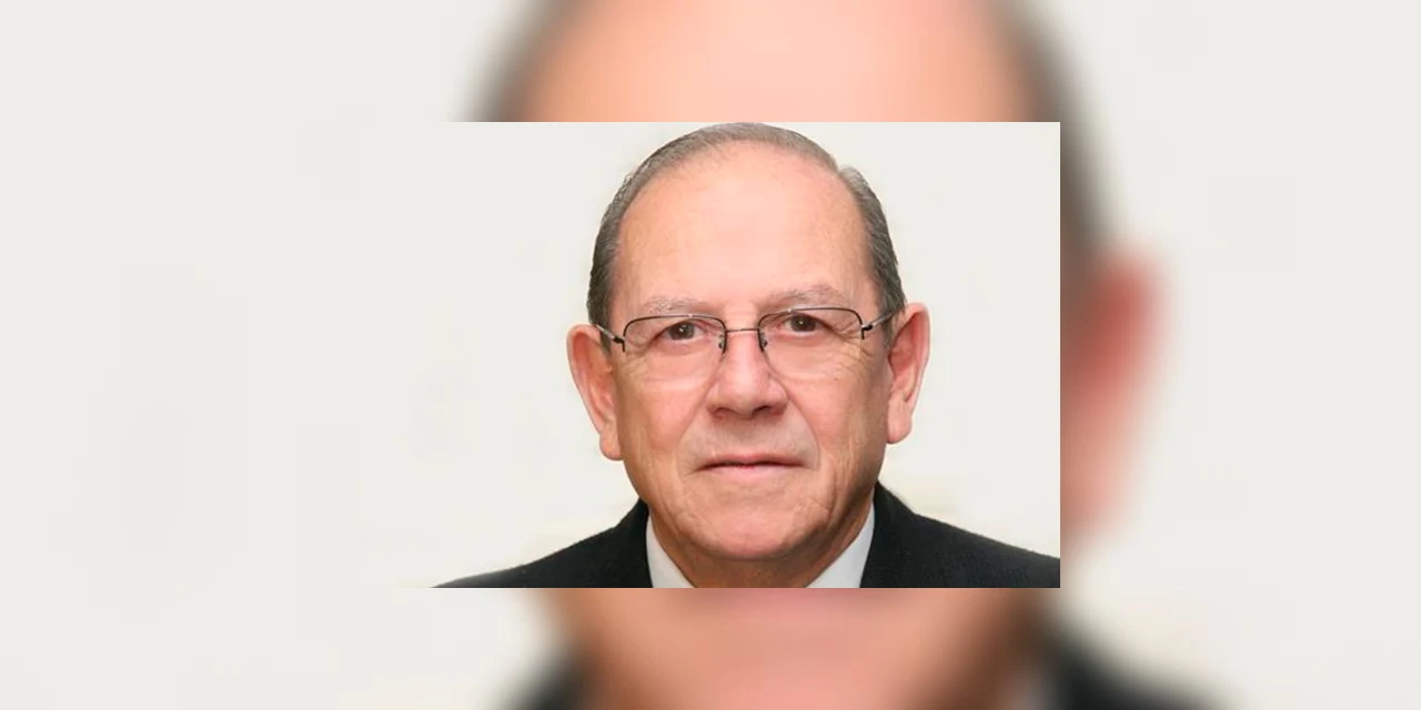 Morre aos 83 anos o advogado Edmilson Baggio