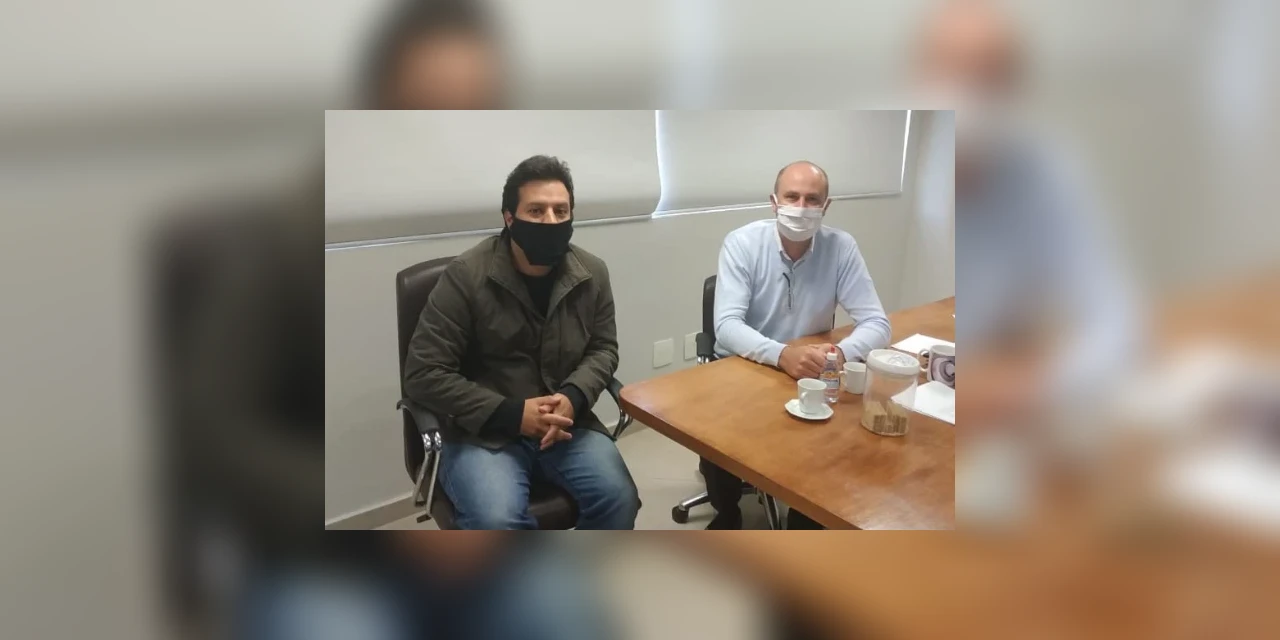 ACIPG disponibiliza serviço de mentoria para auxiliar empresas a participarem de licitações