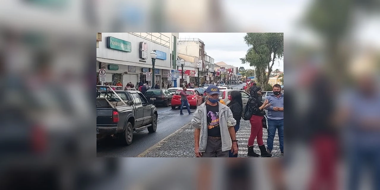Covid-19: PG registra 38 novos casos nesta sexta (17) e alcança a marca de 890 infectados