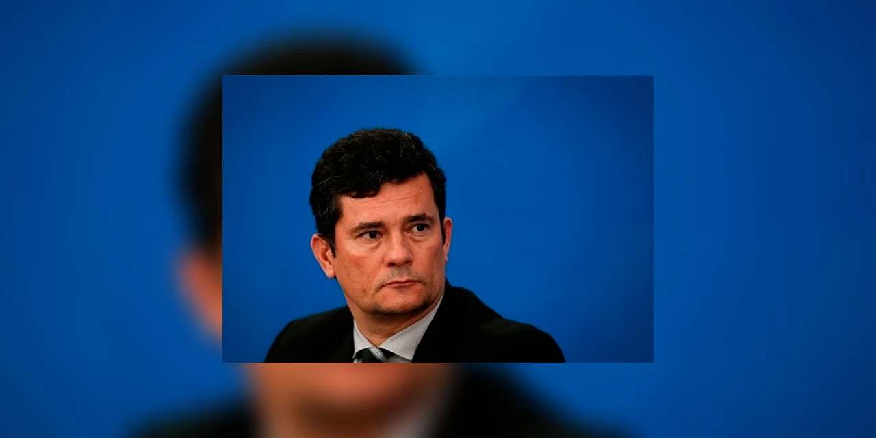 "Terra de meus pais", diz Sergio Moro nas redes sociais sobre Ponta Grossa