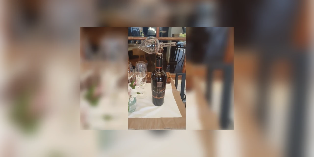 Coluna Vinhos & Viagens: Tanino - entre os 20 melhores restaurantes do mundo