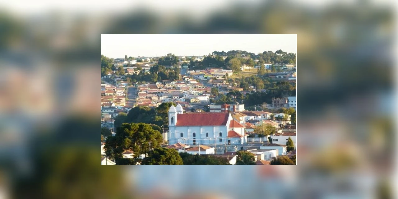 Ex-prefeito de Piraí do Sul é multado por irregularidade nas contas de 2015