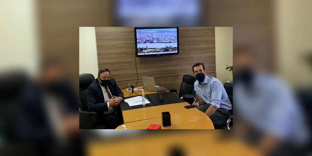 Comissão de Educação da Assembleia Legislativa vai debater a Educação de Jovens e Adultos em telereunião nesta terça (21)