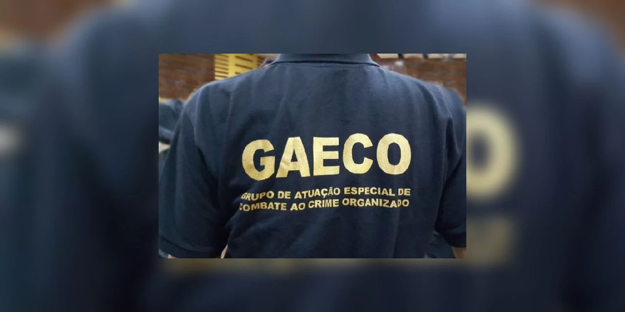 Operação do Gaeco cumpre 16 mandados de prisão e 50 de busca contra servidores da Sanepar e empresários em Ponta Grossa