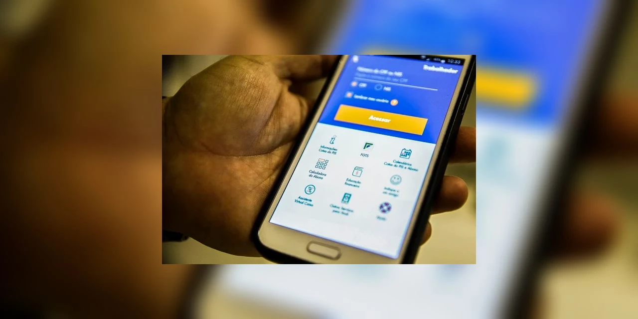Trabalhadores nascidos em abril já podem realizar o saque emergencial do FGTS