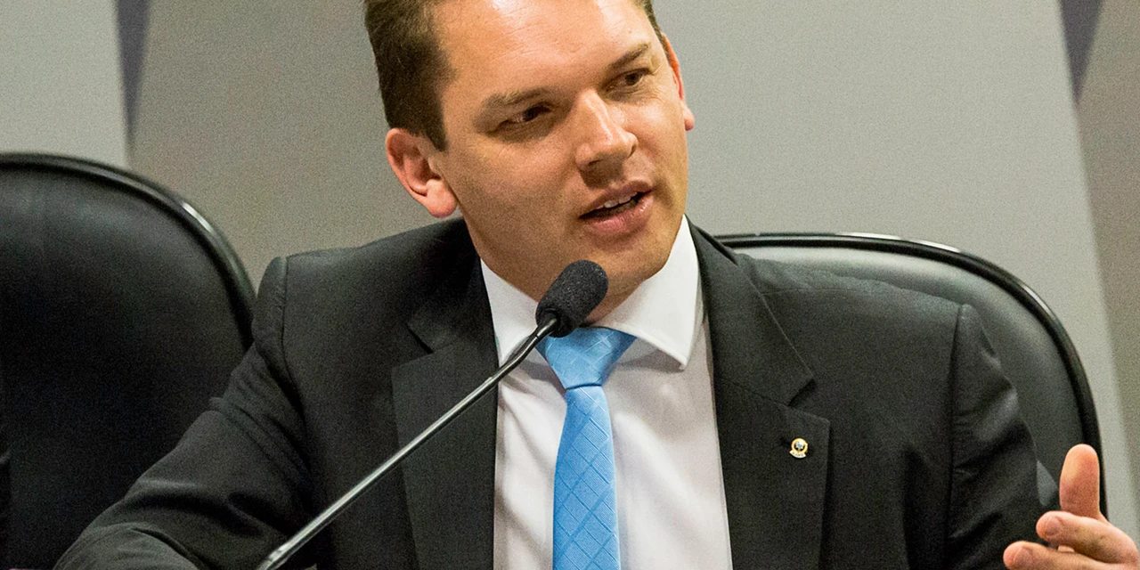 A Ponta Grossa que nós queremos: juiz federal Antônio César Bochenek fala sobre investimentos em setores deficitários