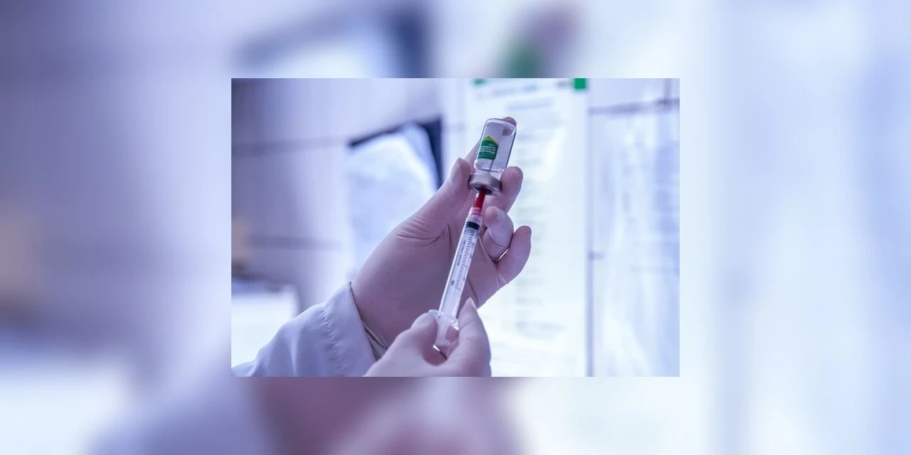 Brasil inicia testes de vacina chinesa contra o Coronavírus nesta terça-feira (21)