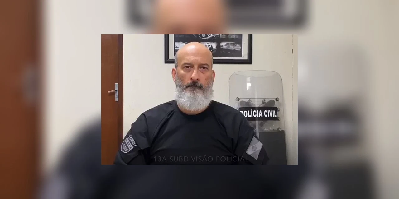 A Ponta Grossa que nós queremos: delegado Nagib Palma destaca apoio à Guarda Municipal