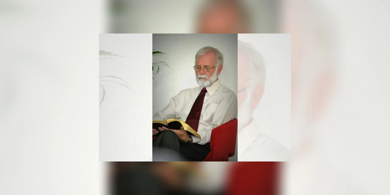 A Ponta Grossa que nós queremos: pastor Antônio Carlos Joslin fala sobre a importância de uma visão voltada para as pessoas