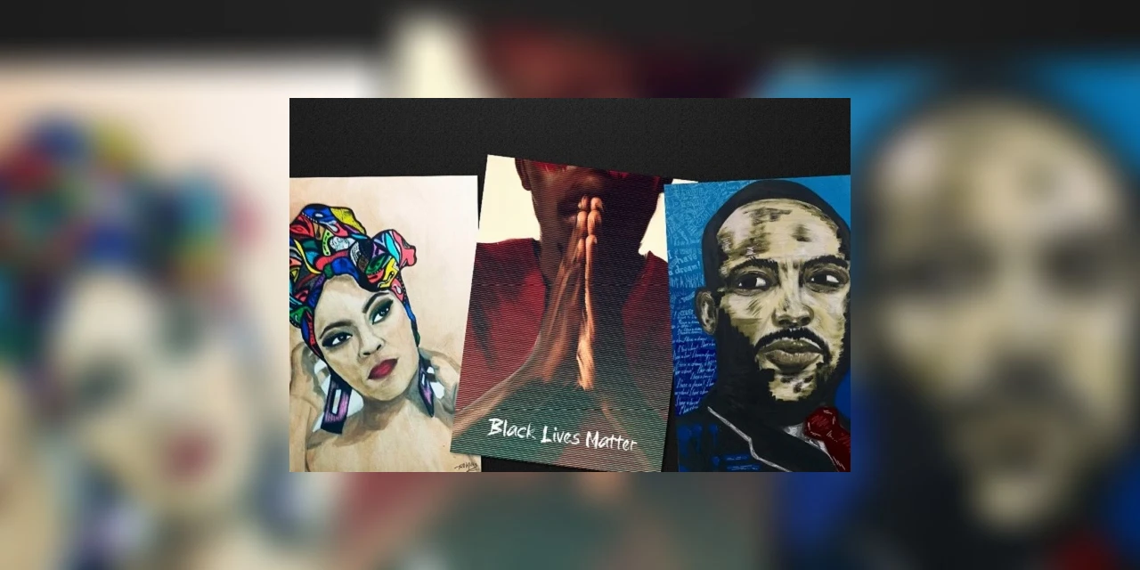 Fundação Municipal de Cultura promove roda de conversa sobre o movimento "Vidas Negras Importam"