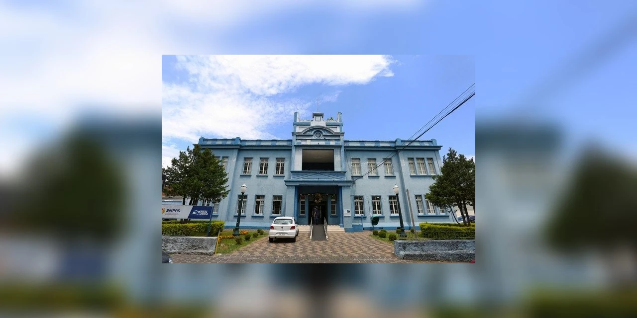 Estruturas da Assistência Social são dedetizadas em PG