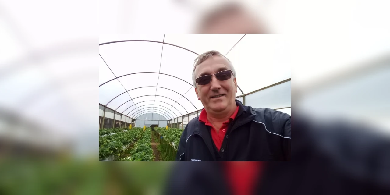 Feira de hortaliças da Paróquia Nossa Senhora da Saúde acontece nesta terça-feira (21)