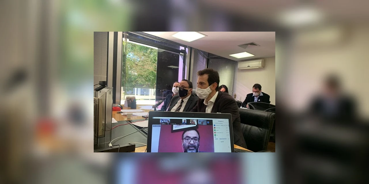 Comissão de Educação da Assembleia Legislativa vai coletar sugestões sobre possíveis mudanças na Educação de Jovens e Adultos