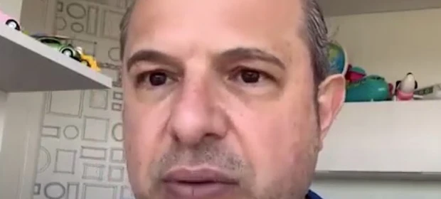 Editorial: "Agora o bicho pegou!"