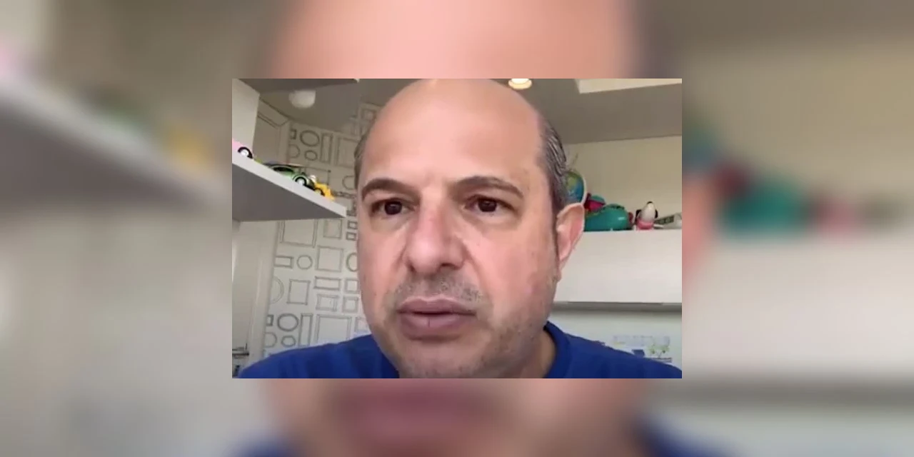 Editorial: "Agora o bicho pegou!"