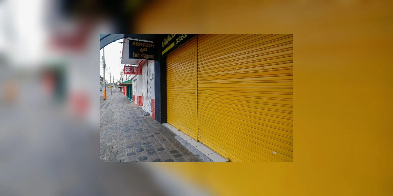 Justiça nega pedido de lockdown no Paraná