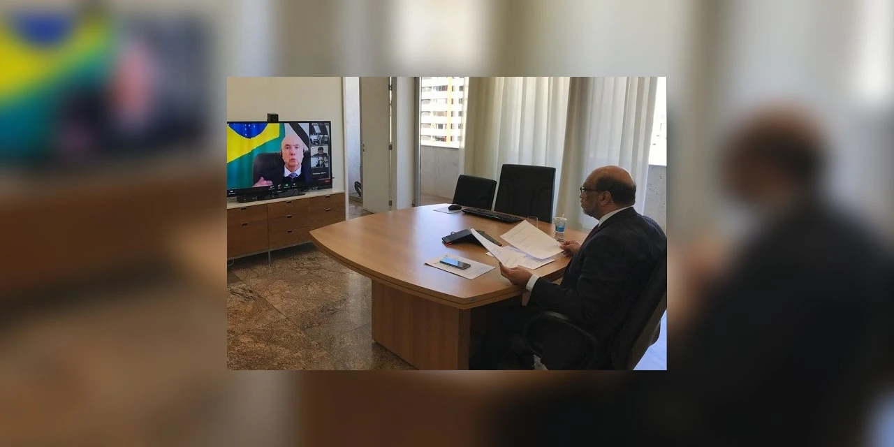 Secretário da Fazenda do Paraná defende continuidade do auxílio federal aos estados