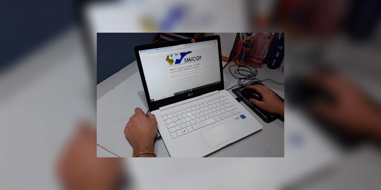 Feirão da Qualificação, Emprego e Renda reúne 5 mil acessos em PG