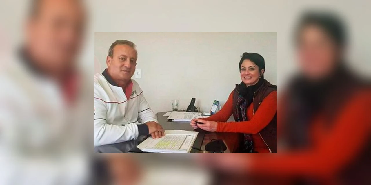 Patriota terá candidatura própria à Prefeitura de Ponta Grossa