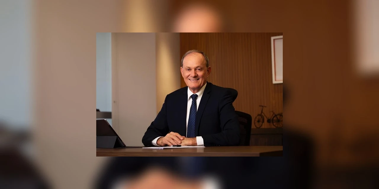 Presidente do Sicredi é reeleito no Conselho Mundial das Cooperativas de Crédito