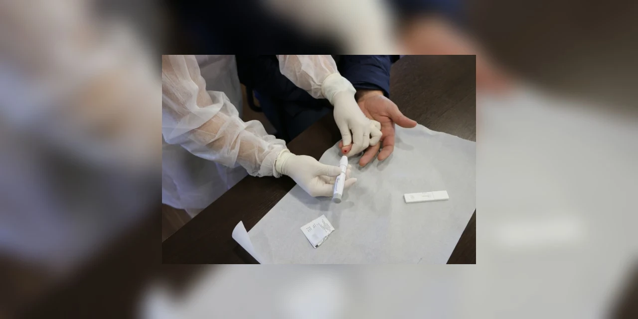 Moradores de Castro serão testados em casa para a Covid-19 a partir desta quarta (22)