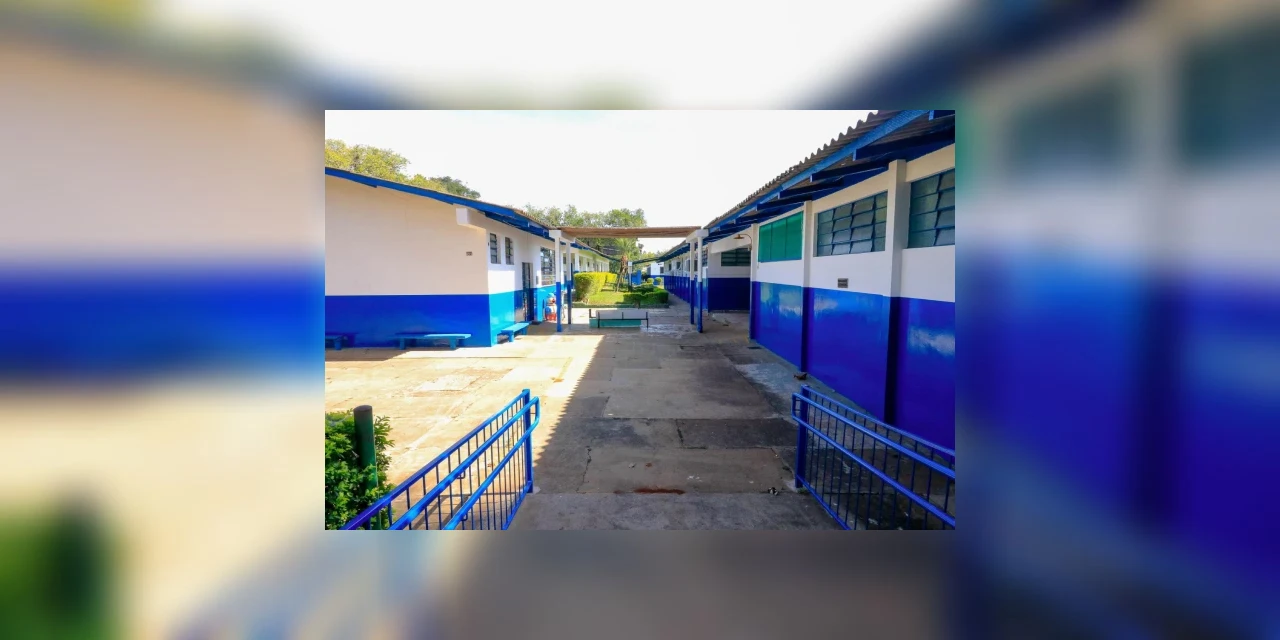 Escola Municipal de Tibagi recebe mais de R$ 645 mil em investimentos