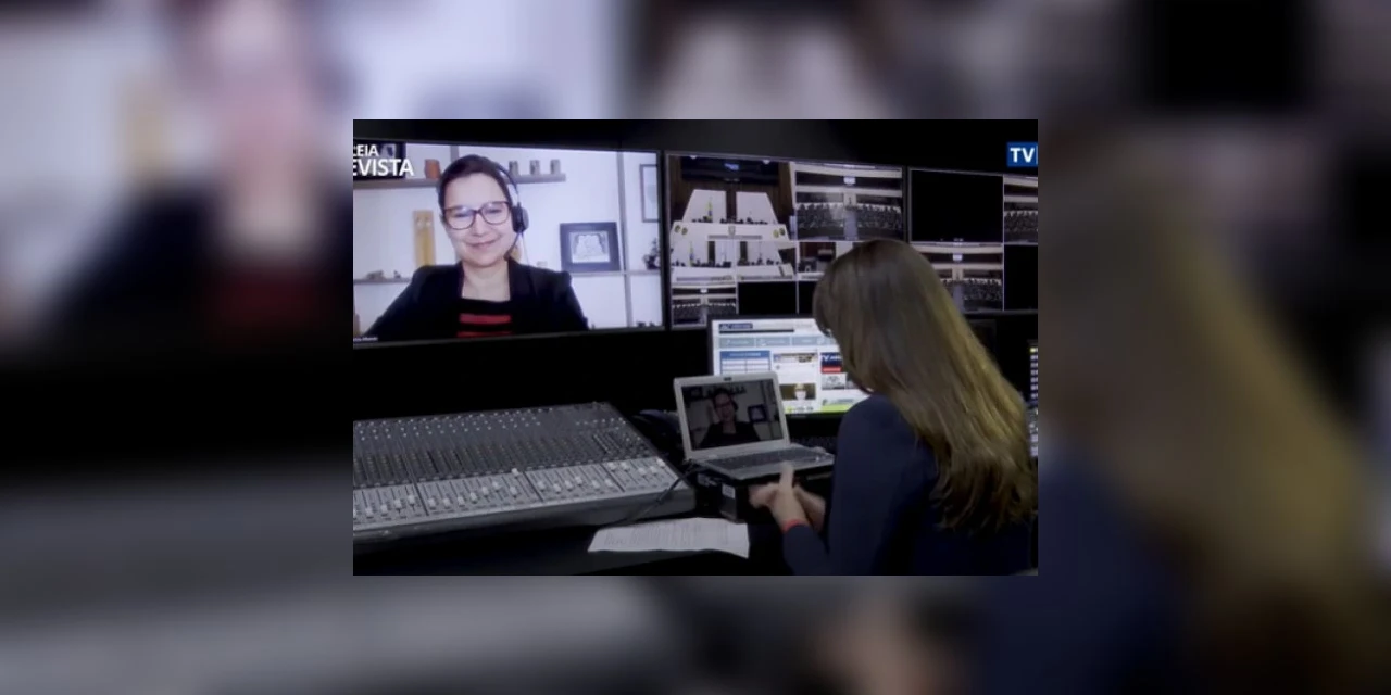 Pandemia gera crescimento no setor de delivery de produtos no Paraná