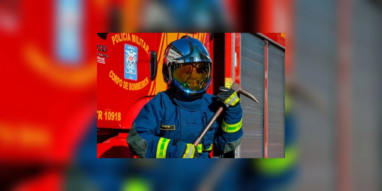 Ponta Grossa promove palestras sobre prevenção de incêndios