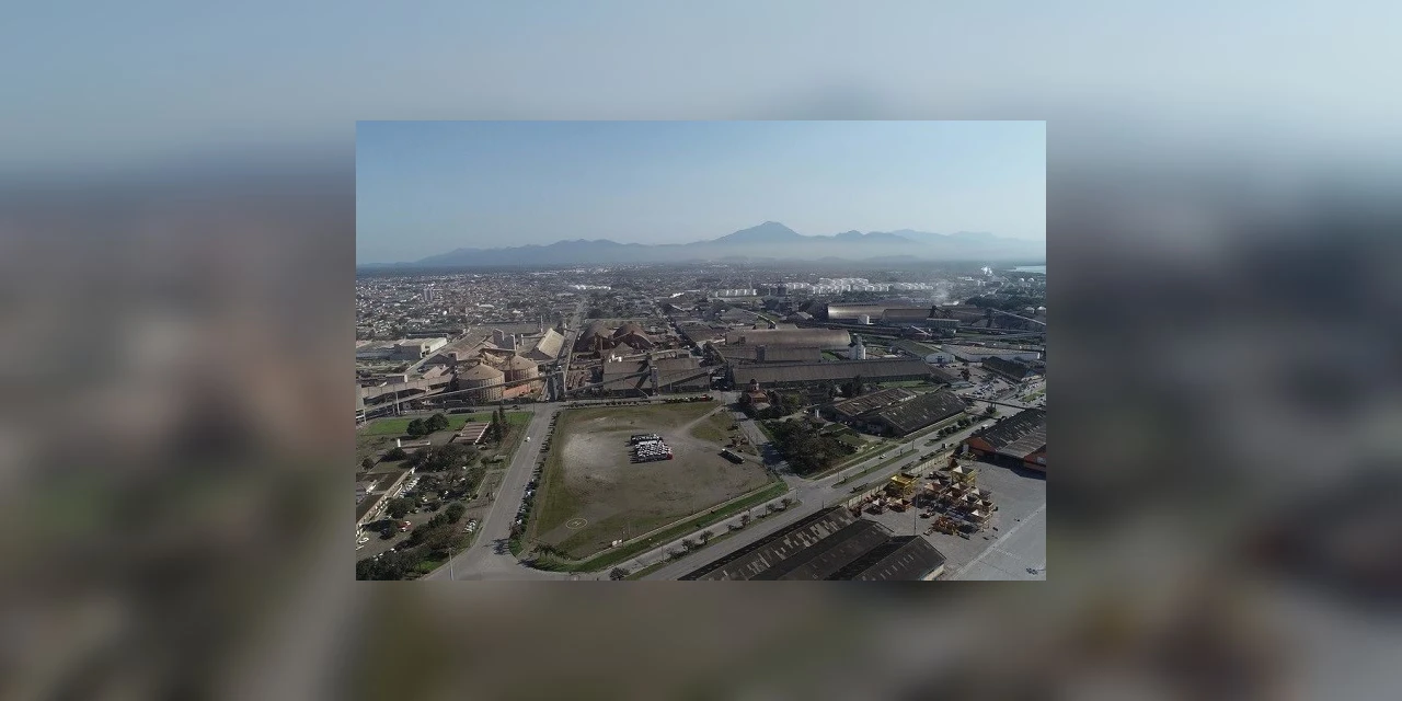 Área de apoio logístico no Porto de Paranaguá será licitada