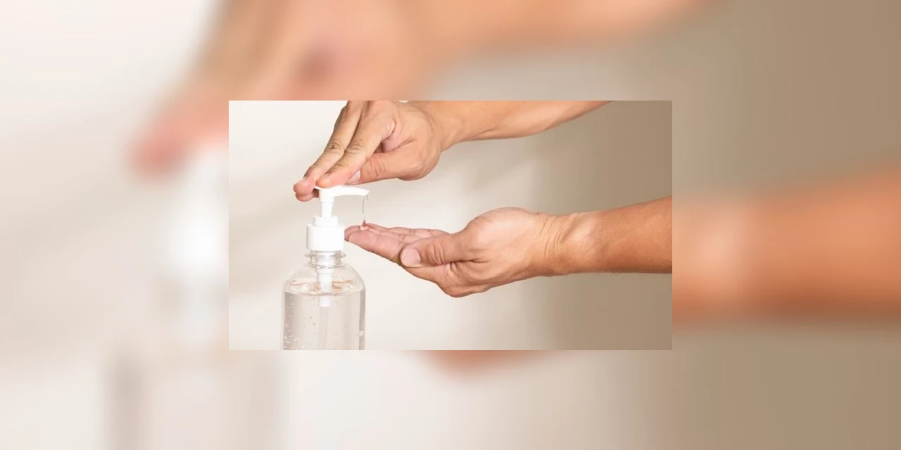 Por que o álcool em gel ficou mais grudento? Farmacêutica ponta-grossense explica o que pode estar acontecendo