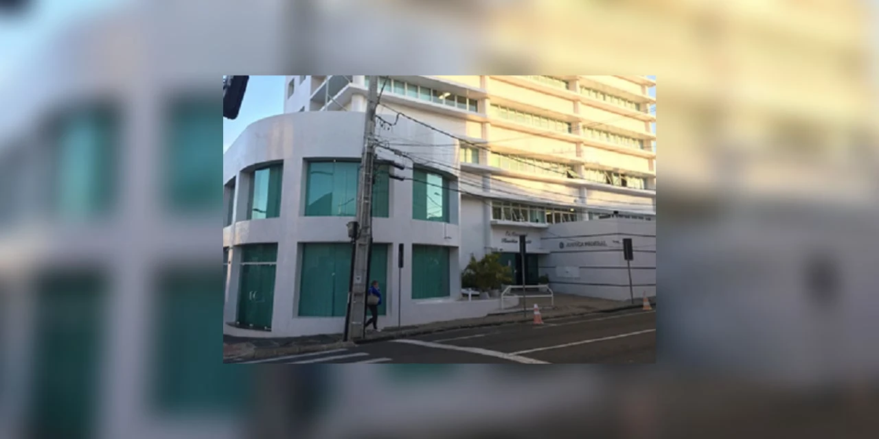 Justiça Federal de PG divulga edital para cadastramento de peritos médicos
