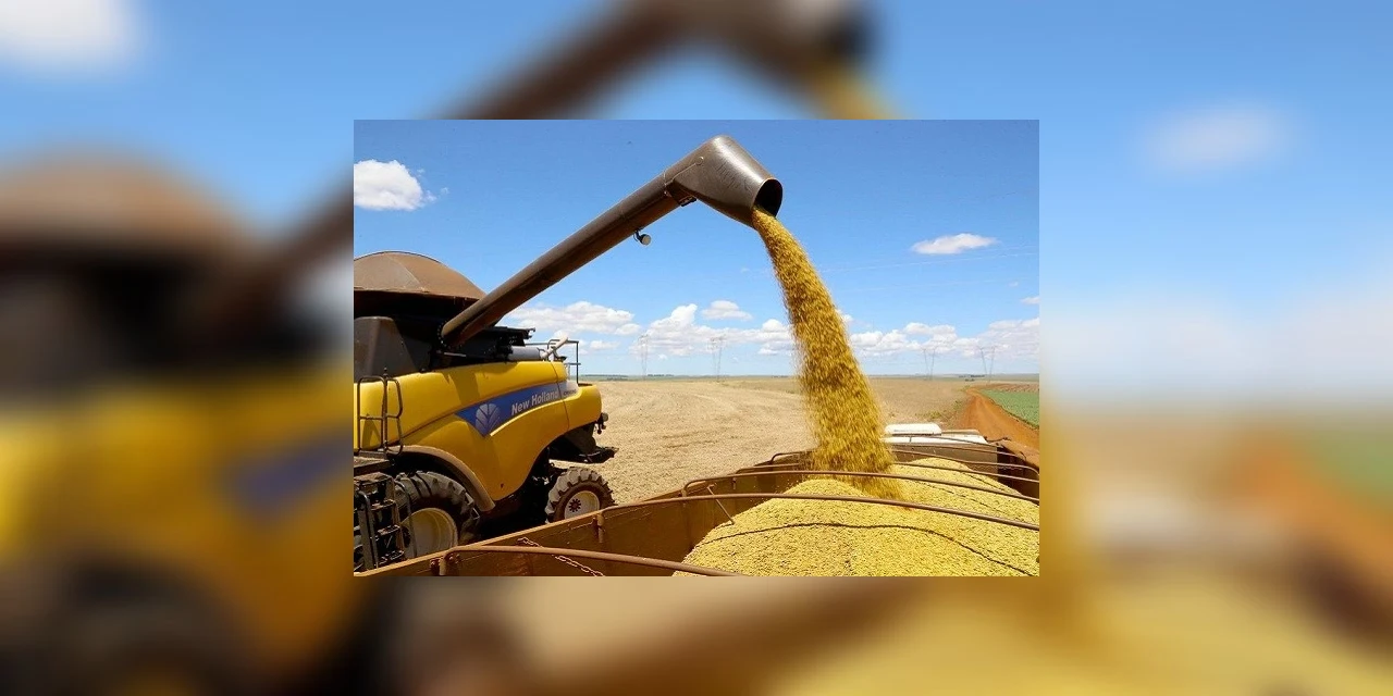 PIB do Paraná aumentou 2,3% no primeiro trimestre de 2020