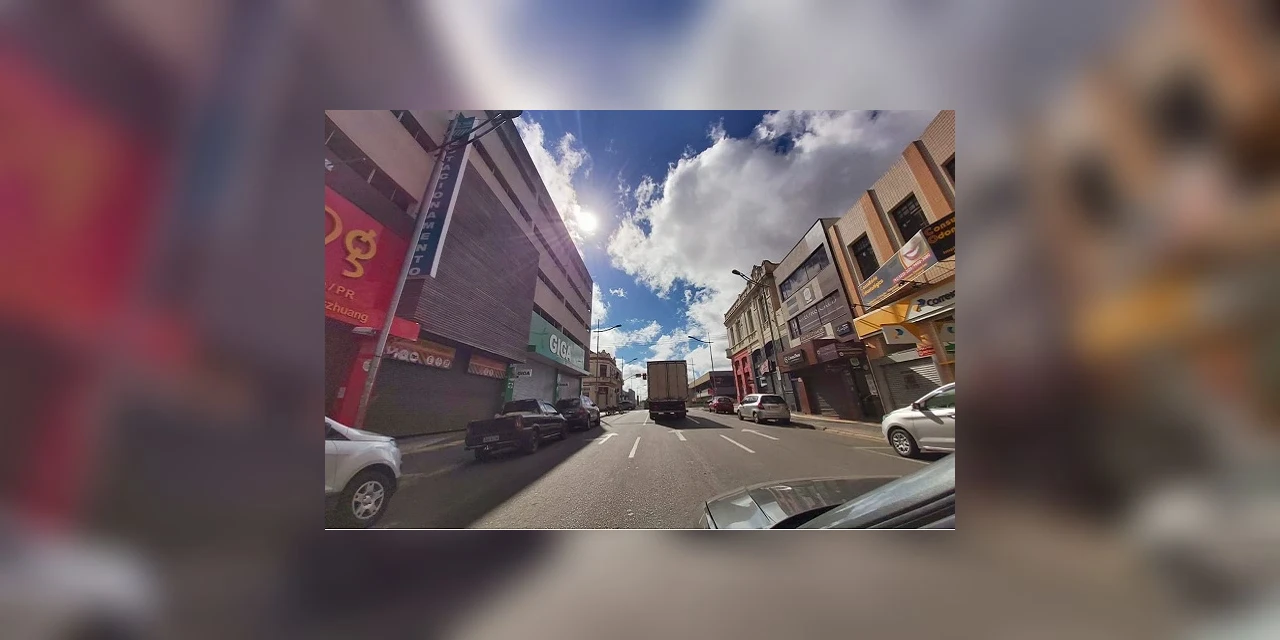 Apesar do alto número de casos de Covid-19, Rangel descarta lockdown em PG