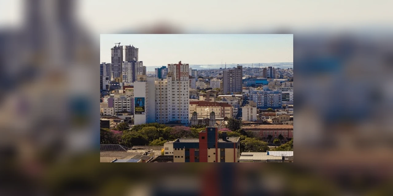 Ponta Grossa terá mega escola internacional e prédio de 50 andares, garante Rangel