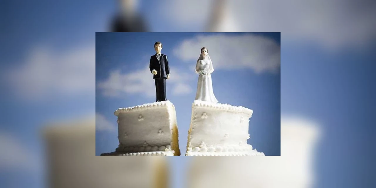 Número de divórcios no Paraná aumenta em 12% durante pandemia