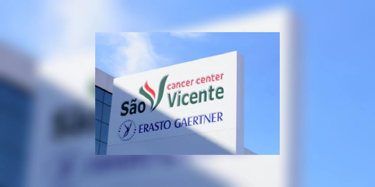 “Construímos o mais moderno centro de pesquisa genômica do Brasil”, diz prefeito de Guarapuava na inauguração do Câncer Center