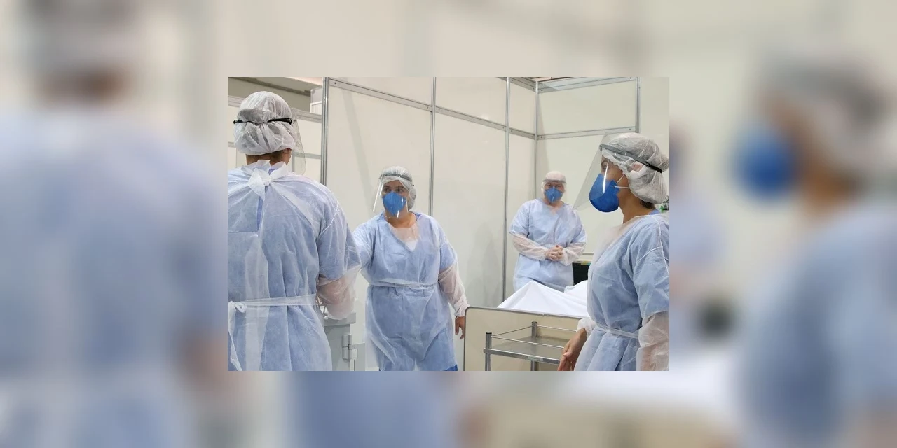 Em parceria internacional, Brasil desenvolve tecido capaz de neutralizar o Coronavírus