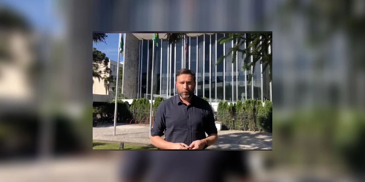 Autor da emenda que permitiu redução de 40% no ICMS pago por micro e pequenos empreendedores, Pauliki defende geração de empregos e redução de impostos na pós-pandemia