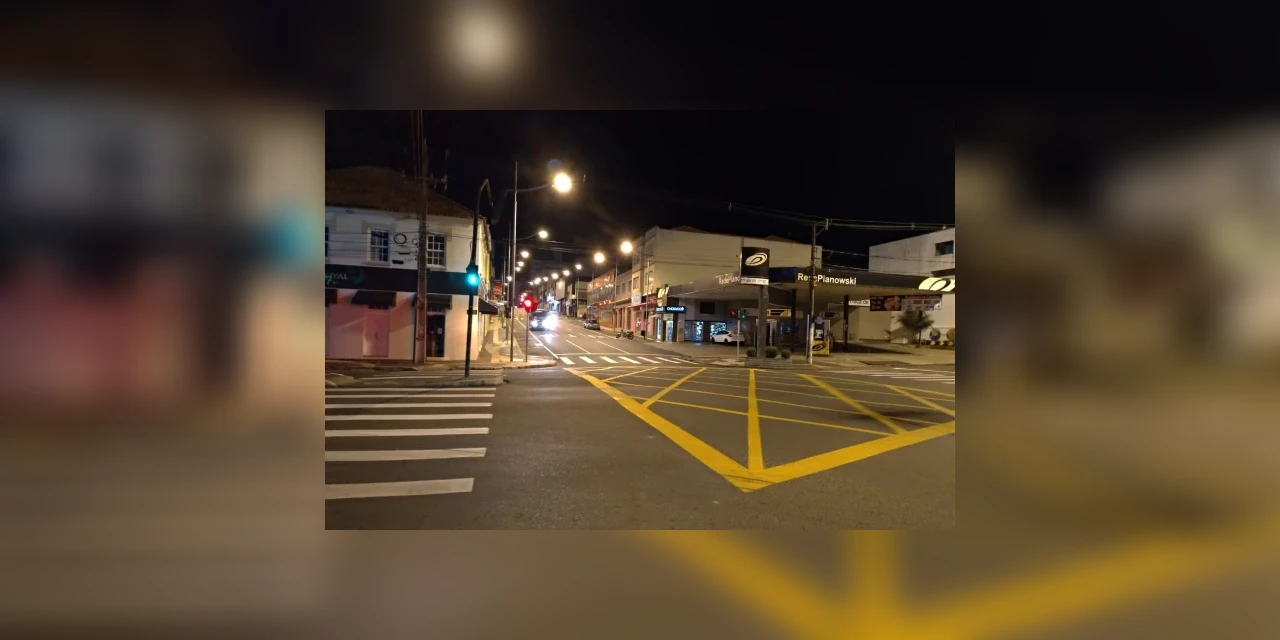 ‘Toque de Recolher’ é prorrogado por mais sete dias em PG; conheça as regras