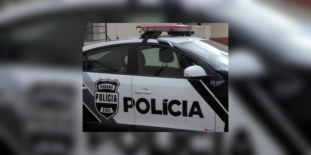 Mulher é presa após manter mãe idosa acorrentada e desnutrida no PR
