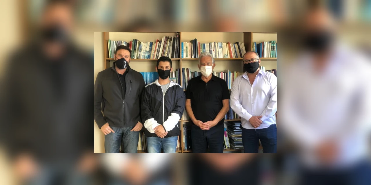 Pauliki defende criação de Delegacia do Meio Ambiente e Hospital Veterinário em PG