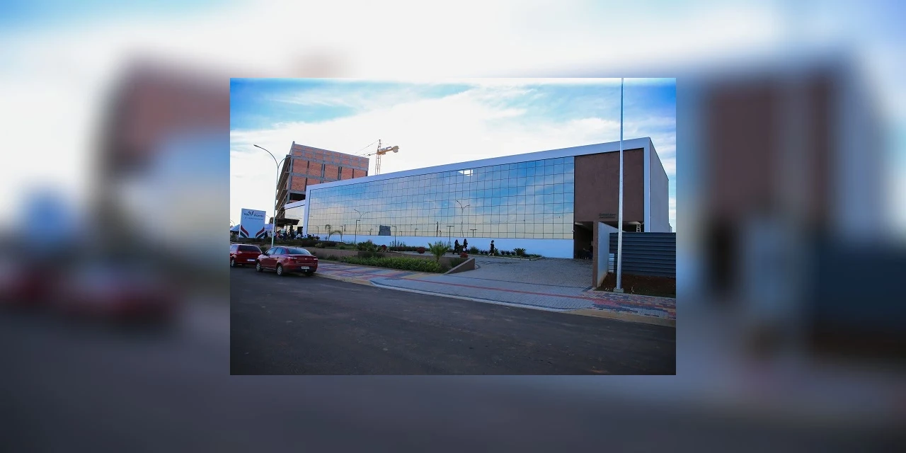 Recém inaugurado, Cancer Center de Guarapuava deve se tornar referência em pesquisa e tratamento