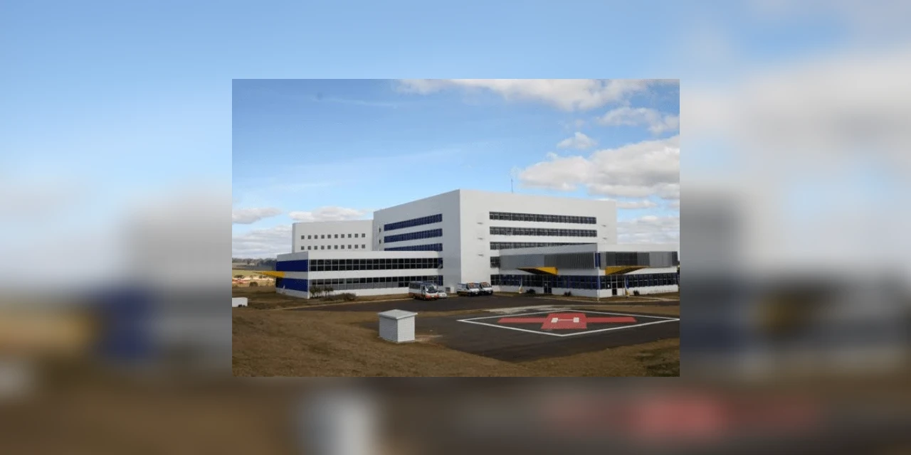 COVID-19: Hospital Universitário de PG atinge 100% de ocupação na UTI; apenas um leito clínico está disponível (25/07)
