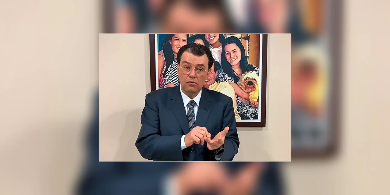 Senador defende renda básica permanente de R$ 600 para pessoas carentes