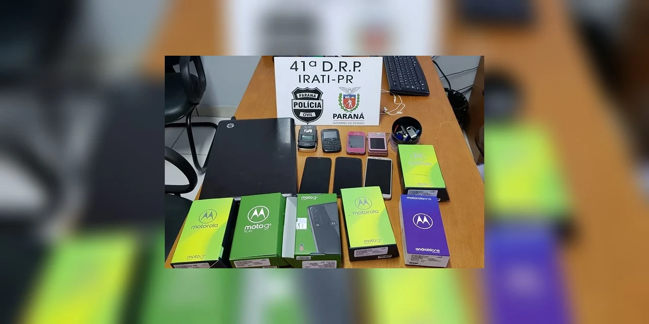 Policiais militares são presos por fornecerem informações que seriam usadas para matar agentes de segurança pública